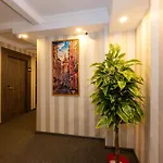 Mays Hotel Istanbul