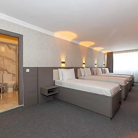 Mays 4* Istanbul