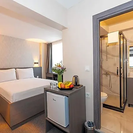 Mays Hotel Istanbul