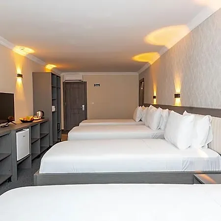 Hotel Mays