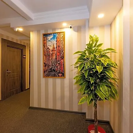 Hotel Mays Istanbul