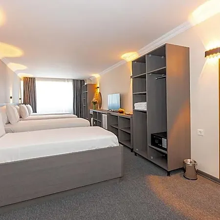 Mays Hotel Istanbul