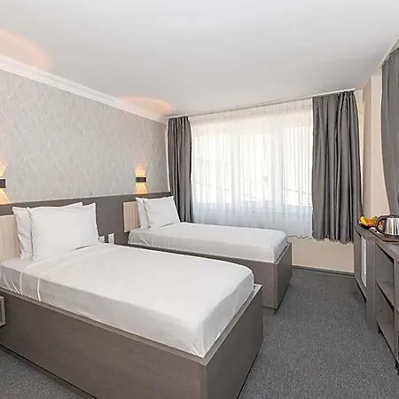 Mays 4* Istanbul