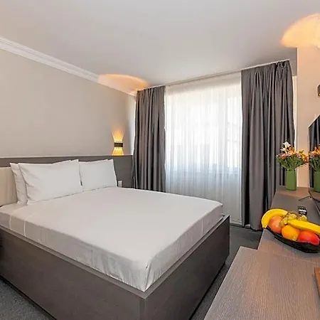 Mays 4* Istanbul
