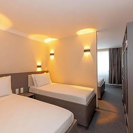 Hotel Mays 4*