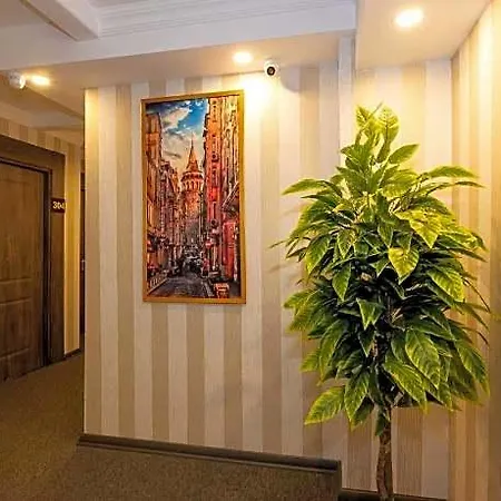酒店 Mays 伊斯坦布尔
