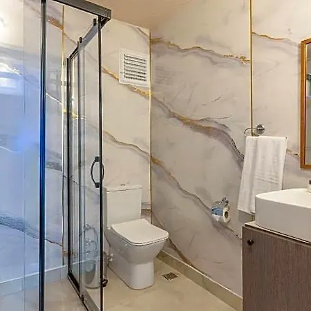 Mays Hotel Istanbul