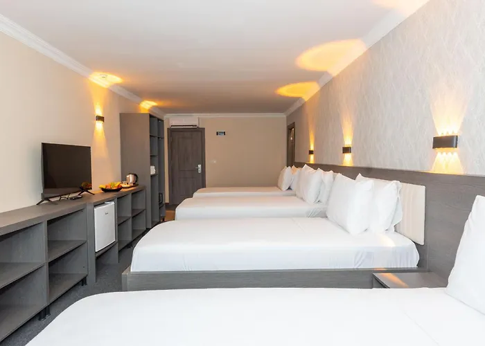 Hotel Mays 4*
