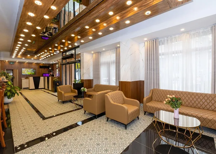 Mays 4* Provincia di Istanbul