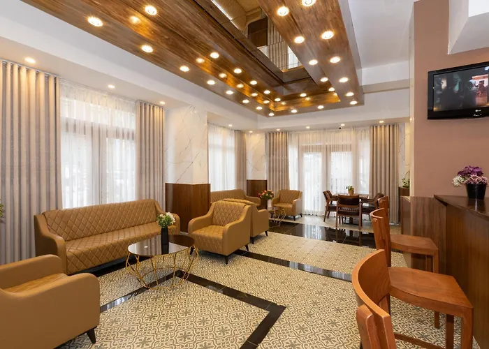 Hotel Mays 4*
