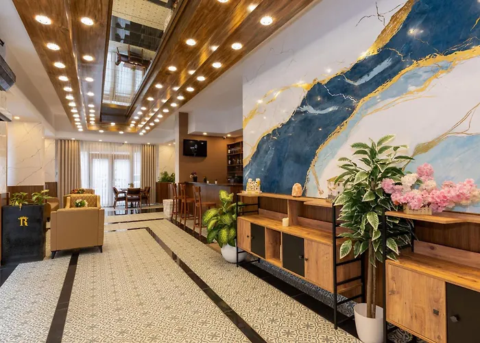 Hotel Mays 4*